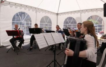 Concert de 13h