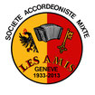 Les Amis